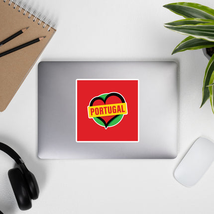 Portugal Sticker