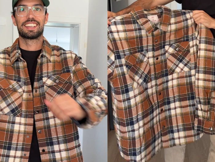 The Louie Jacket
