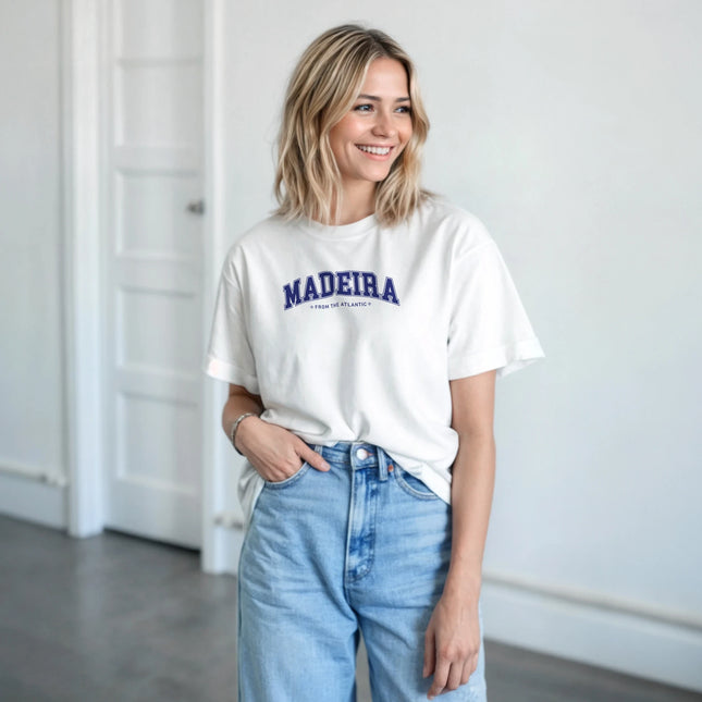 Madeira T-shirt
