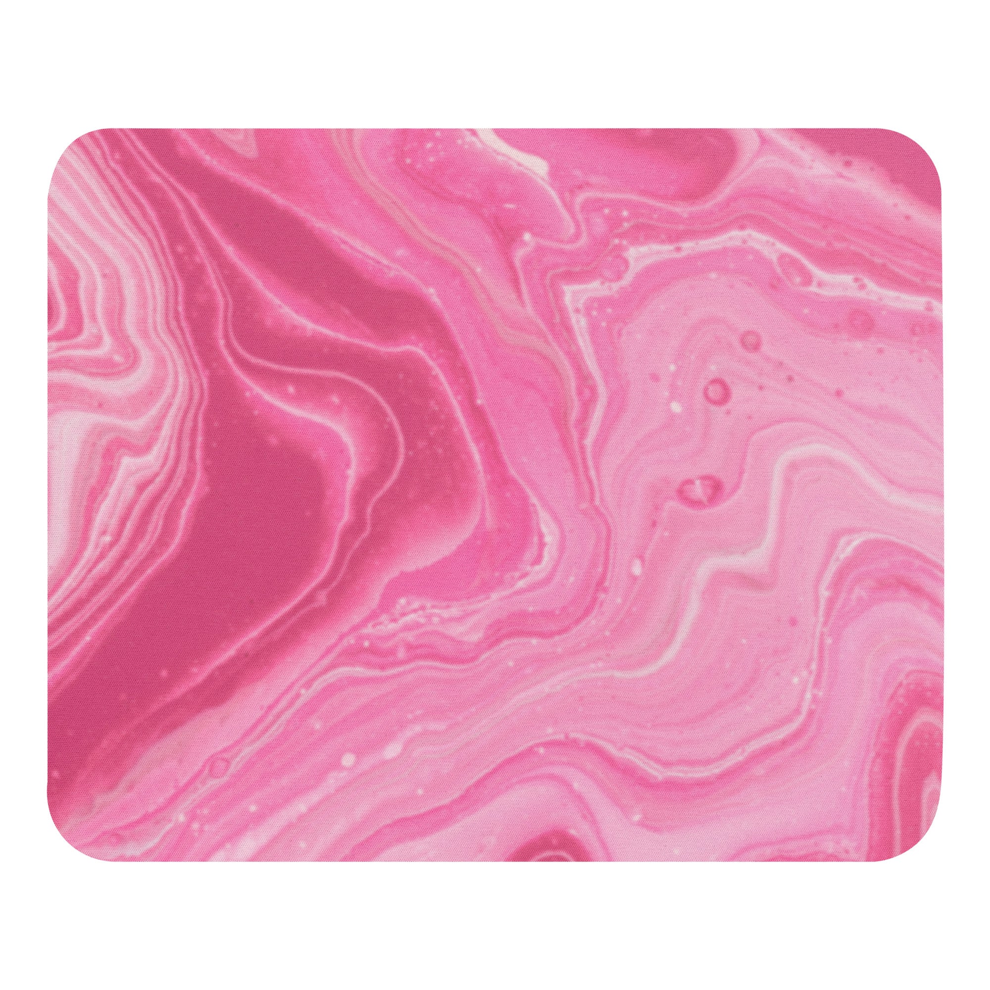 Pinky - Mouse pad