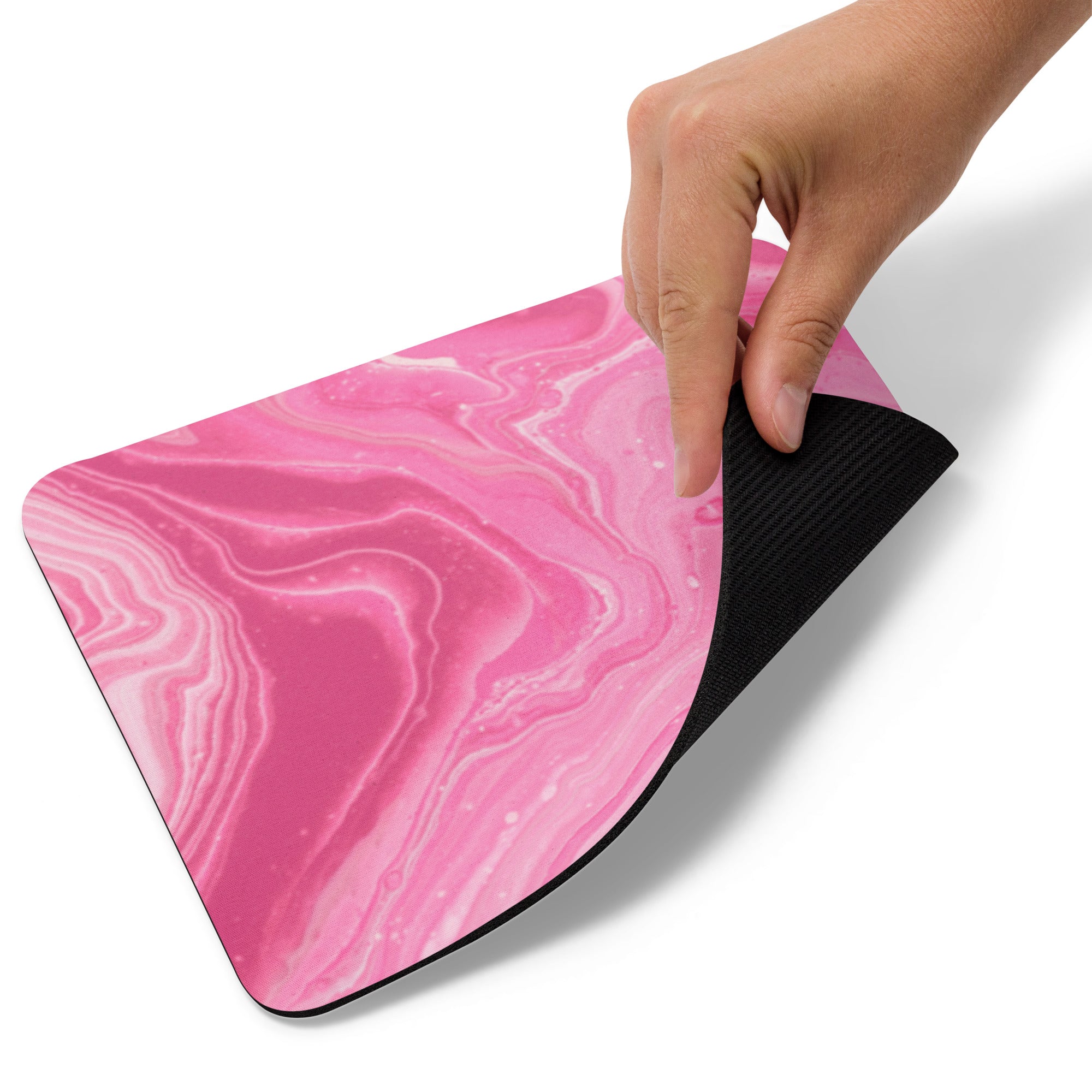 Pinky - Mouse pad