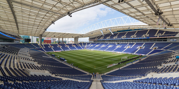 <h2>FC Porto</h2>