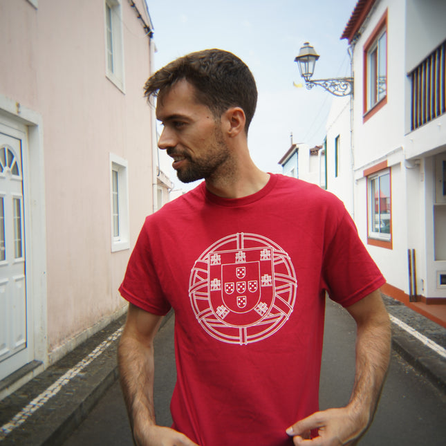 Esfera Armilar T-shirt