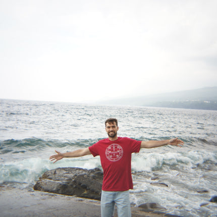 Esfera Armilar T-shirt | Portuguese Gift