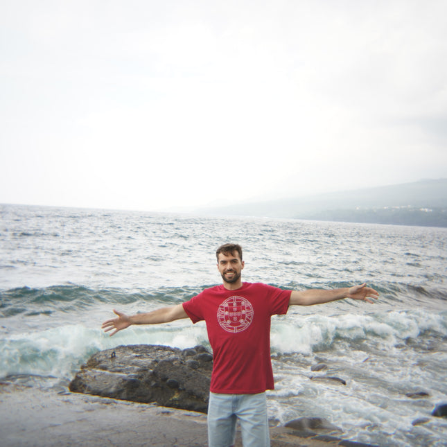 Esfera Armilar T-shirt