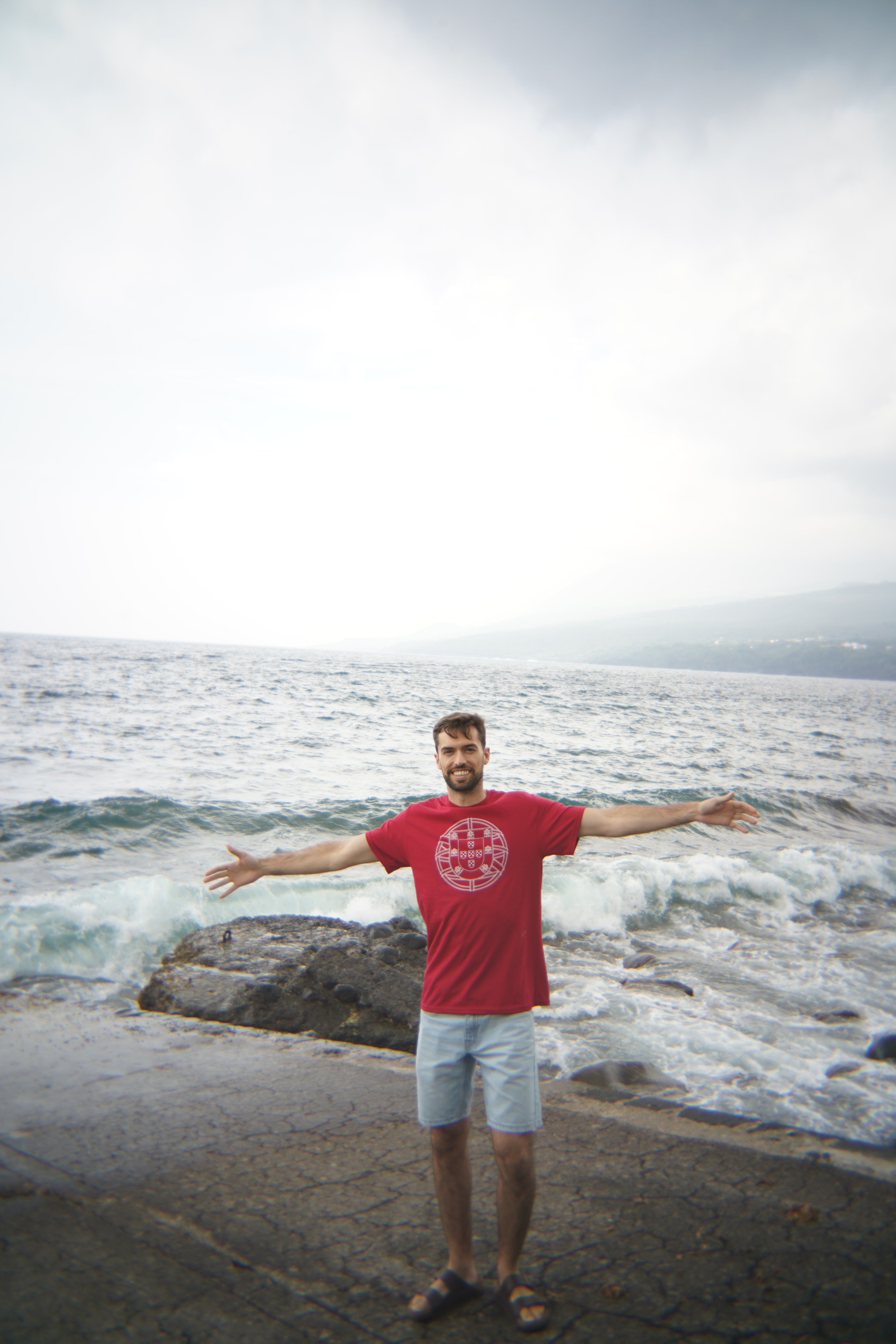 Esfera Armilar T-shirt