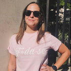 Light Pink / S