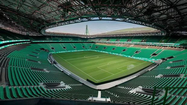 <h2>Sporting CP</h2>