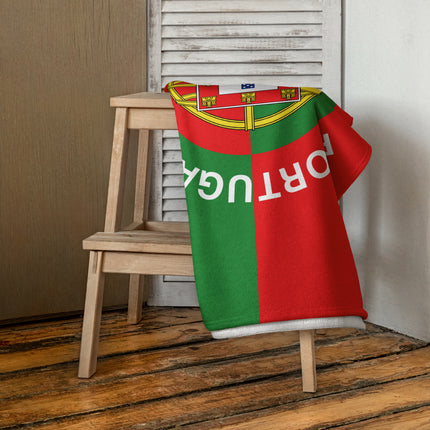Proud 1 - Towel