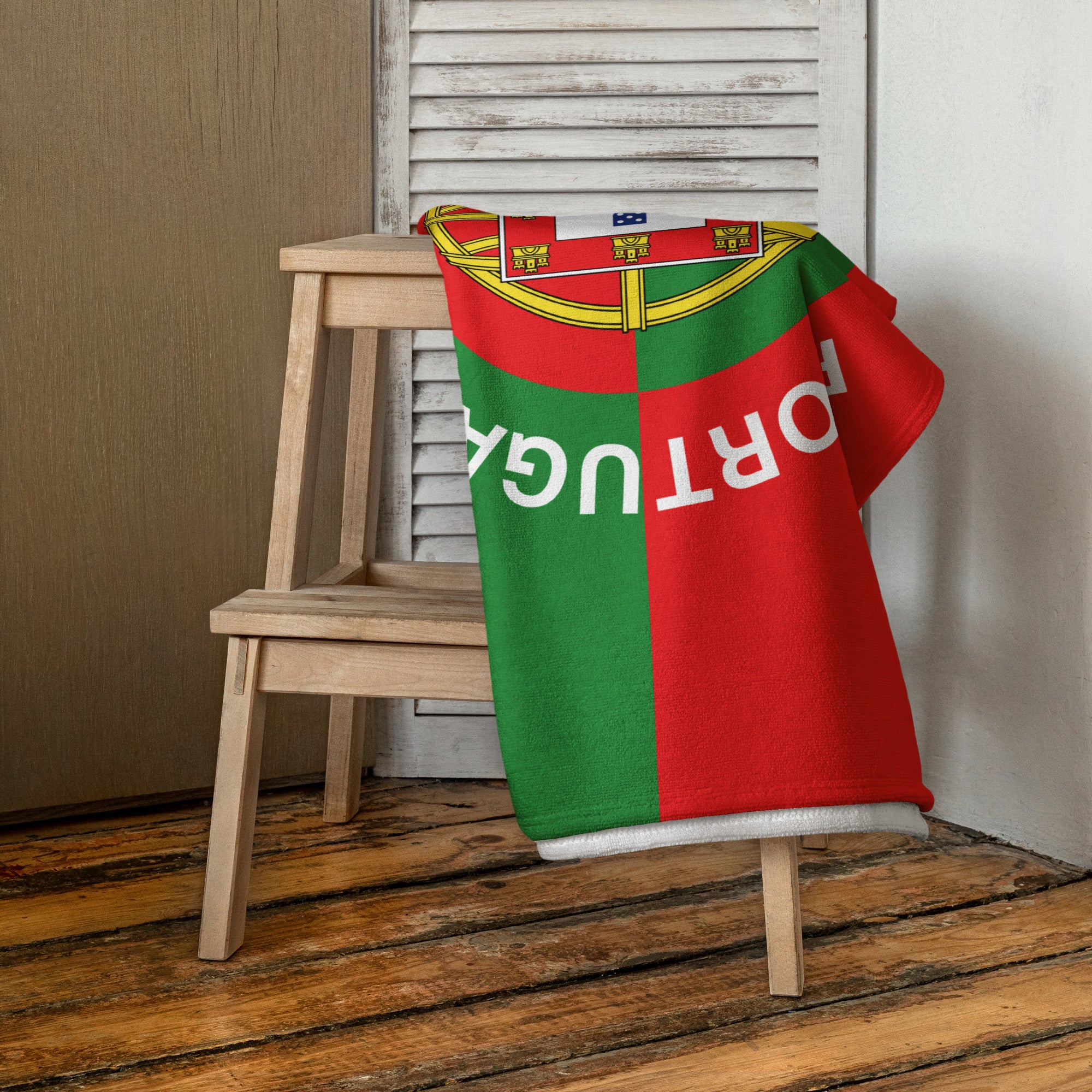 Proud 1 - Towel