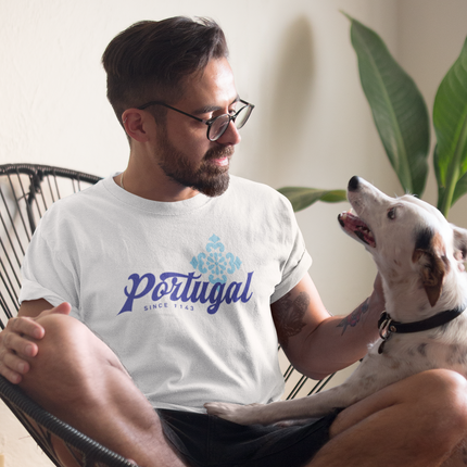 "Portugal Since 1143" T-shirt