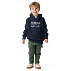 Navy / 2T