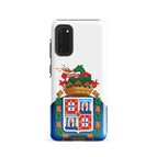 Samsung Galaxy S20