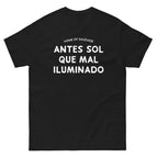Black / S