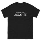 Black / S