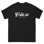 Black / S