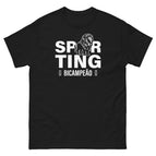 Black / S