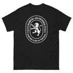 Black / S