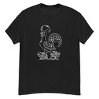 Black / S