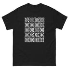 Black / S