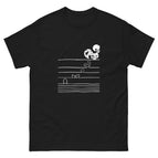 Black / S