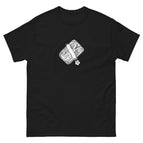 Black / S