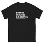 Black / S