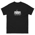 Black / S