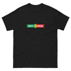 Black / S