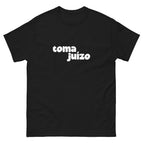 Black / S