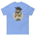 Carolina Blue / S