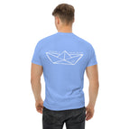 Carolina Blue / S