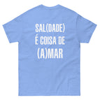 Carolina Blue / S