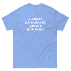 Carolina Blue / S