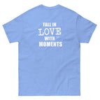 Carolina Blue / S