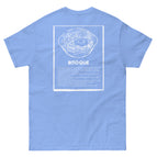 Carolina Blue / S