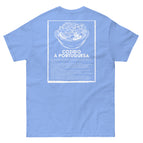 Carolina Blue / S