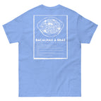 Carolina Blue / S