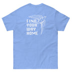 Carolina Blue / S