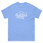 Carolina Blue / S
