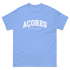 Carolina Blue / S