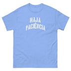 Carolina Blue / S