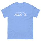 Carolina Blue / S