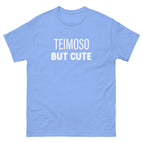 Carolina Blue / S
