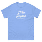 Carolina Blue / S