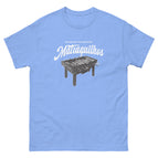 Carolina Blue / S