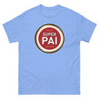 Carolina Blue / S