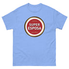 Carolina Blue / S