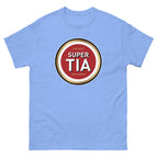 Carolina Blue / S