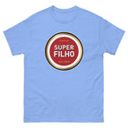 Carolina Blue / S
